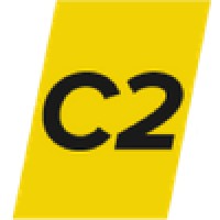 C2 Digital logo, C2 Digital contact details