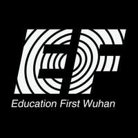 EF Education First Wuhan logo, EF Education First Wuhan contact details