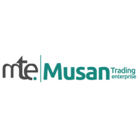 Musan Trading Enterprise logo, Musan Trading Enterprise contact details