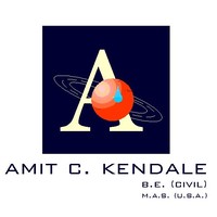 Amit Infrastructure Consultants logo, Amit Infrastructure Consultants contact details