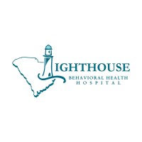 Lighthouse Behavioral Health Hospital logo, Lighthouse Behavioral Health Hospital contact details