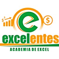 EXCELentes - Academia de Excel logo, EXCELentes - Academia de Excel contact details