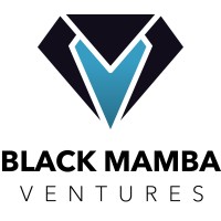 Black Mamba Ventures logo, Black Mamba Ventures contact details