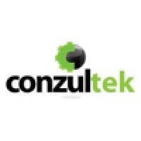 Conzultek logo, Conzultek contact details