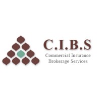 CIBS - Commercial Insurance Brokerage Services logo, CIBS - Commercial Insurance Brokerage Services contact details