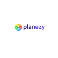 PLANezy logo, PLANezy contact details