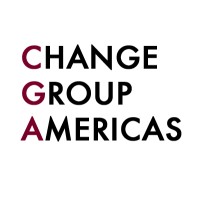 Change Group Americas logo, Change Group Americas contact details