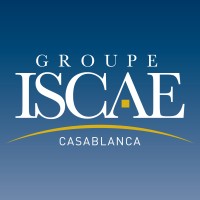 Groupe ISCAE logo, Groupe ISCAE contact details