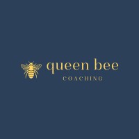 Queen Bee Coaching logo, Queen Bee Coaching contact details