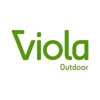 Viola Outdoor logo, Viola Outdoor contact details