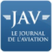 LE JOURNAL DE L'AVIATION logo, LE JOURNAL DE L'AVIATION contact details