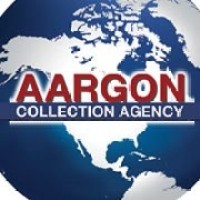 Aargon Collection Agency logo, Aargon Collection Agency contact details