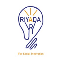 Riyada for Social Innovation logo, Riyada for Social Innovation contact details