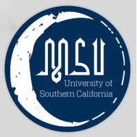 USC Muslim Student Union logo, USC Muslim Student Union contact details