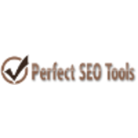 Perfect SEO Tools logo, Perfect SEO Tools contact details