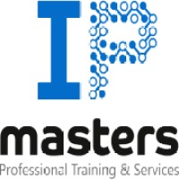 IPMasters logo, IPMasters contact details