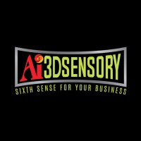 Ai3DSENSORY logo, Ai3DSENSORY contact details