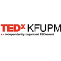 TEDxKFUPM logo, TEDxKFUPM contact details