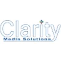 Clarity Media Solutions logo, Clarity Media Solutions contact details