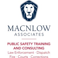 Macnlow Associates logo, Macnlow Associates contact details