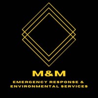 M&M Emergency Response & Environmental Services logo, M&M Emergency Response & Environmental Services contact details