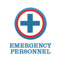 Emergency Personnel Ltd. logo, Emergency Personnel Ltd. contact details