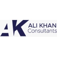 AliKhan Consultants logo, AliKhan Consultants contact details