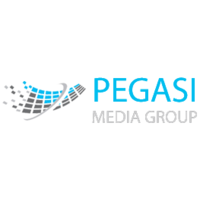 Pegasi Media Group logo, Pegasi Media Group contact details