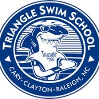 Triangle Swim School logo, Triangle Swim School contact details