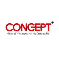 Concept Groups logo, Concept Groups contact details