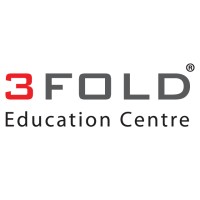 3FOLD EDUCATION CENTRE logo, 3FOLD EDUCATION CENTRE contact details