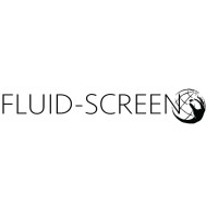 Fluid-Screen logo, Fluid-Screen contact details