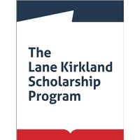 Lane Kirkland Scholarship Program logo, Lane Kirkland Scholarship Program contact details