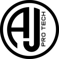 AJProTech - IoT product design logo, AJProTech - IoT product design contact details