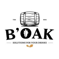 B'Oak logo, B'Oak contact details