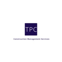 TPC Construction Management Services logo, TPC Construction Management Services contact details