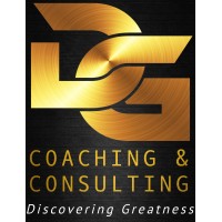 DG Coaching and Consulting Services. LLC logo, DG Coaching and Consulting Services. LLC contact details