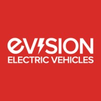 EVision Electric Vehicles (H.E Group) logo, EVision Electric Vehicles (H.E Group) contact details