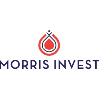 Morris Invest logo, Morris Invest contact details