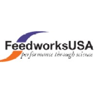 FEEDWORKS USA, LTD. logo, FEEDWORKS USA, LTD. contact details