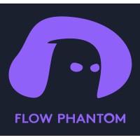 Flow Phantom logo, Flow Phantom contact details