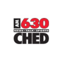 630 CHED logo, 630 CHED contact details