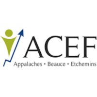 ACEF - ABE logo, ACEF - ABE contact details