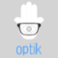 Optik logo, Optik contact details