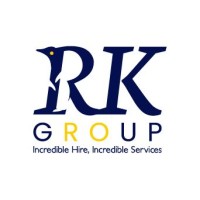 RK Recruitment Pte Ltd logo, RK Recruitment Pte Ltd contact details