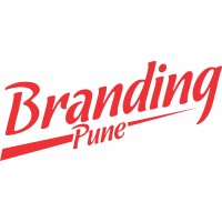 Branding Pune logo, Branding Pune contact details