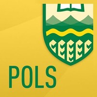 University of Alberta Political Science logo, University of Alberta Political Science contact details