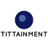 Tittainment logo, Tittainment contact details