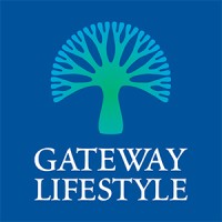 Gateway Lifestyle logo, Gateway Lifestyle contact details