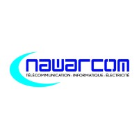 NAWARCOM sarl logo, NAWARCOM sarl contact details